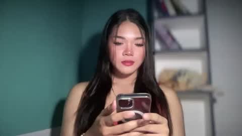 Snapshot of girlsweet_preciousxoxo chatting on 27, 11, 2025 Precious online show from 27, 11, 2025