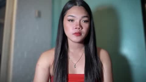 Snapshot of girlsweet_preciousxoxo chatting on 2, 12, 2025 Precious online show from 2, 12, 2025