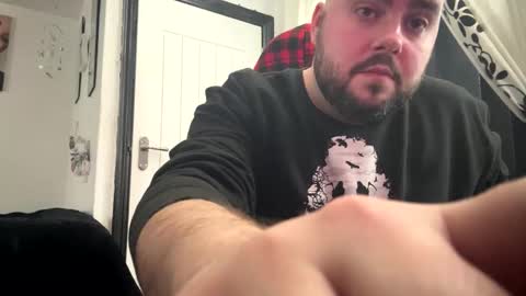 Snapshot of girthalert chatting on 3, 12, 2025 girthalert online show from 3, 12, 2025