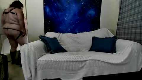 Girth online show from 23, 9, 2025