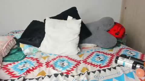 Gissel6playful online show from 17, 2, 2025