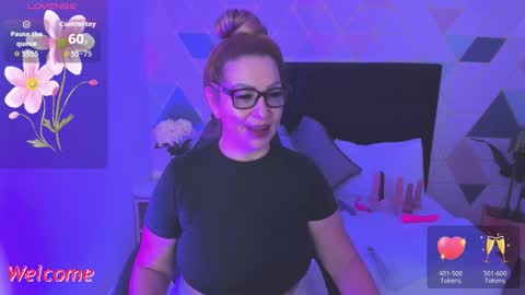 Gisella online show from 12, 2, 2026