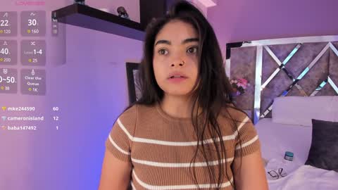     online show from 11, 1, 2025