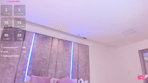     online show from 11, 3, 2025