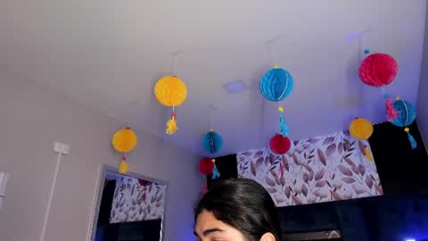 Snapshot of giselamaru chatting on 29, 6, 2026 online show from 29, 6, 2026