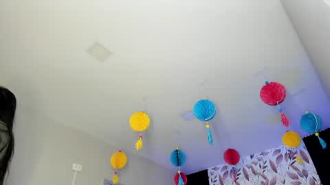 Snapshot of giselamaru chatting on 30, 6, 2026 online show from 30, 6, 2026