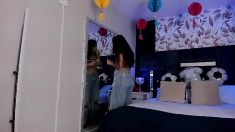 Snapshot of giselamaru chatting on 2, 7, 2026 online show from 2, 7, 2026