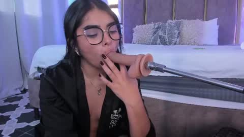 Snapshot of giselamaru chatting on 6, 7, 2026 online show from 6, 7, 2026