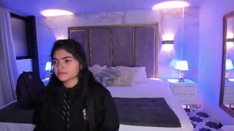 Snapshot of giselamaru chatting on 9, 7, 2026 online show from 9, 7, 2026