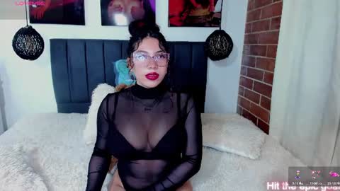 Snapshot of gisele_cedield chatting on 15, 6, 2026 Kylie online show from 15, 6, 2026