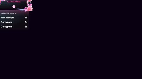 Gisel online show from 11, 3, 2025