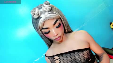 Snapshot of gisele_fox chatting on 27, 2, 2026 Gisel online show from 27, 2, 2026