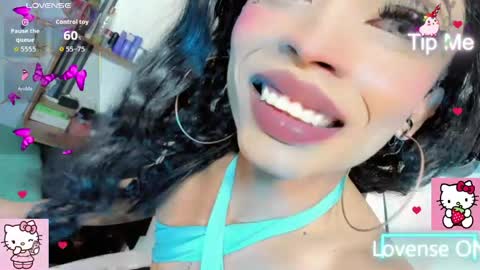 Gisel online show from 26, 3, 2026