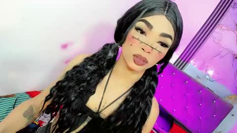 Gisel online show from 13, 4, 2026