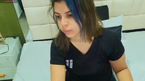 Gisell online show from 6, 10, 2025