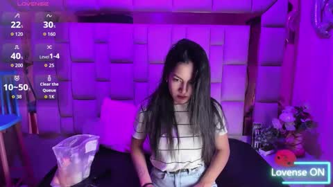 gisell_squirt online show from 25, 11, 2025