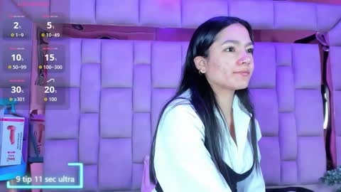 gisell_squirt online show from 25, 2, 2026