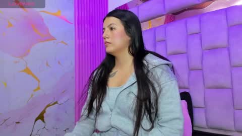 Snapshot of gisell_squirt chatting on 2, 5, 2026 gisell_squirt online show from 2, 5, 2026