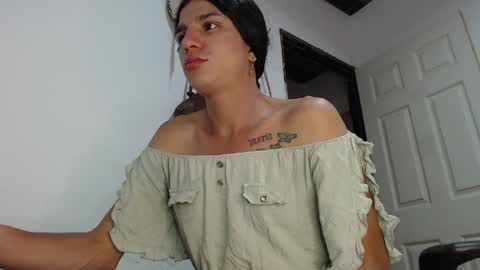 Gisella online show from 12, 4, 2026