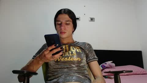 Snapshot of gisellawatsonn chatting on 2, 7, 2026 Gisella online show from 2, 7, 2026