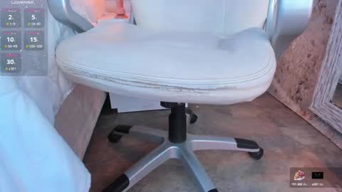 Giselle  online show from 21, 2, 2025