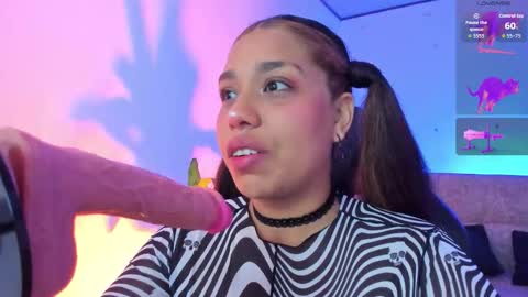 Giselle online show from 28, 11, 2025