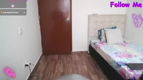 Snapshot of gisellecarter_ chatting on 27, 1, 2025 Giselle online show from 27, 1, 2025