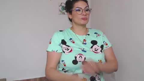 Snapshot of gisellecarter_ chatting on 14, 2, 2025 Giselle online show from 14, 2, 2025