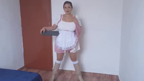 Snapshot of gisellecarter_ chatting on 30, 9, 2025 Giselle online show from 30, 9, 2025