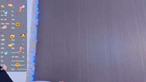 Snapshot of gisellove01 chatting on 12, 7, 2026 gisellove01 online show from 12, 7, 2026