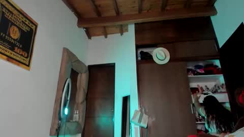 Snapshot of giselreyes1 chatting on 14, 11, 2025 . Gisel Reyes . online show from 14, 11, 2025