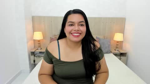 Snapshot of gissel_lopez chatting on 14, 12, 2025 Gissel Lopez online show from 14, 12, 2025