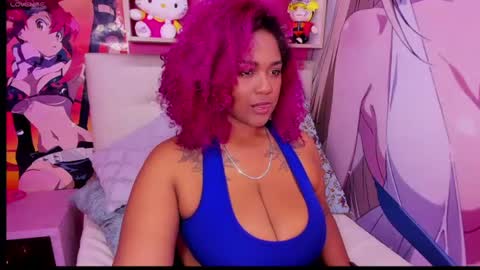 Snapshot of gisselle_hh chatting on 19, 6, 2026 Gisselle online show from 19, 6, 2026