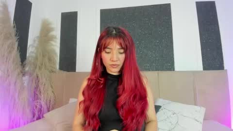 Snapshot of gissy_palmer chatting on 2, 5, 2026 Gissy online show from 2, 5, 2026
