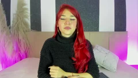 Snapshot of gissy_palmer chatting on 15, 5, 2026 Gissy online show from 15, 5, 2026