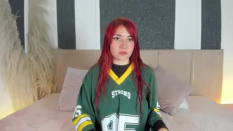Snapshot of gissy_palmer chatting on 21, 5, 2026 Gissy online show from 21, 5, 2026