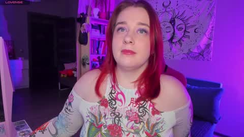 Snapshot of gitera_ chatting on 6, 12, 2024 AlexaMillis online show from 6, 12, 2024