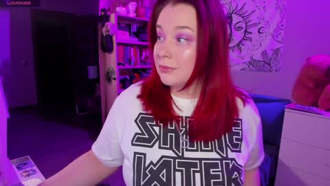Snapshot of gitera_ chatting on 19, 1, 2025 AlexaMillis online show from 19, 1, 2025