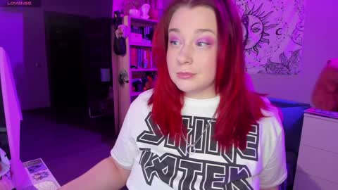 Snapshot of gitera_ chatting on 20, 1, 2025 AlexaMillis online show from 20, 1, 2025