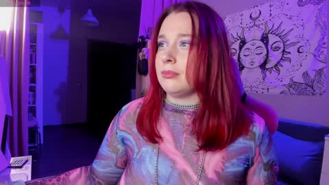Snapshot of gitera_ chatting on 20, 1, 2025 AlexaMillis online show from 20, 1, 2025
