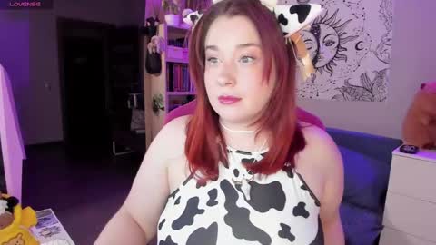 Snapshot of gitera_ chatting on 20, 2, 2025 AlexaMillis online show from 20, 2, 2025