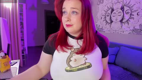 Snapshot of gitera_ chatting on 3, 3, 2025 AlexaMillis online show from 3, 3, 2025