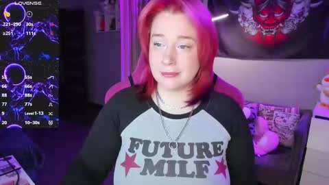 Snapshot of gitera_ chatting on 1, 12, 2025 AlexaMillis online show from 1, 12, 2025