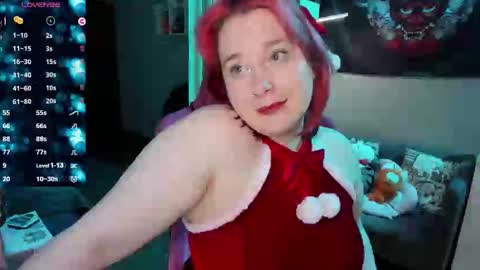 AlexaMillis online show from 13, 1, 2026