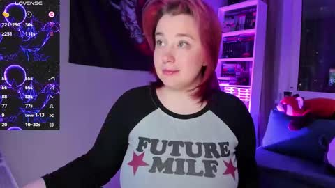 AlexaMillis online show from 1, 2, 2026