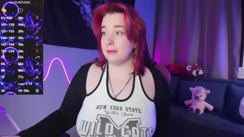 AlexaMillis online show from 14, 3, 2026