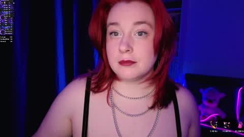 Snapshot of gitera_ chatting on 17, 5, 2026 AlexaMillis online show from 17, 5, 2026