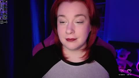 Snapshot of gitera_ chatting on 20, 5, 2026 AlexaMillis online show from 20, 5, 2026
