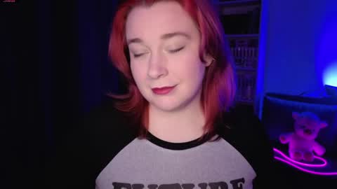 Snapshot of gitera_ chatting on 31, 5, 2026 AlexaMillis online show from 31, 5, 2026