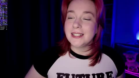 Snapshot of gitera_ chatting on 6, 6, 2026 AlexaMillis online show from 6, 6, 2026